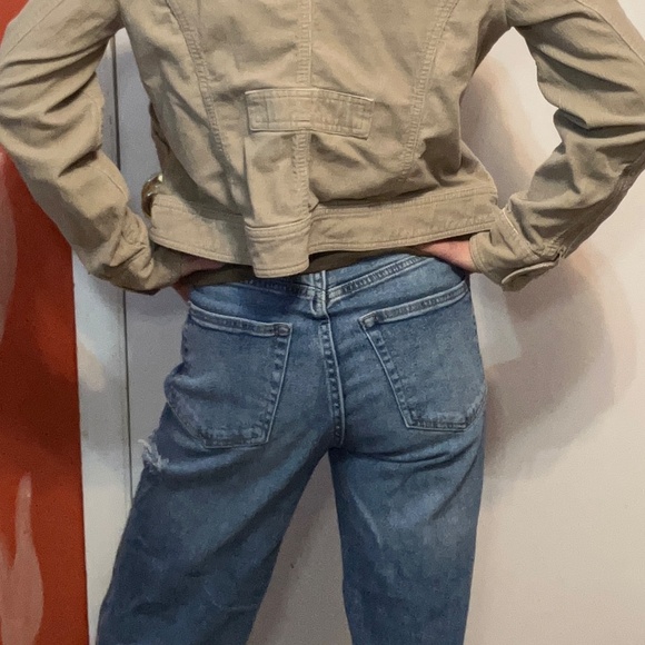 Mossimo corduroy Jacket - Picture 5 of 5